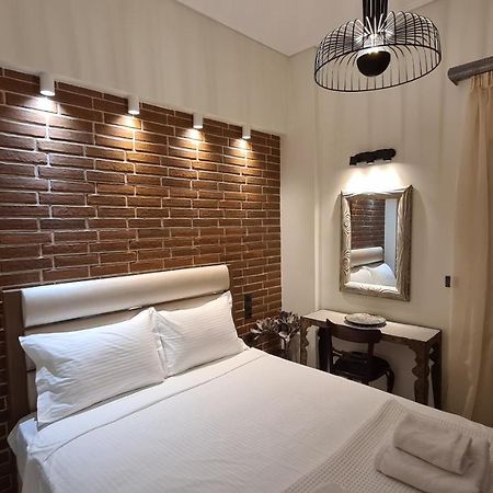 Oikion Meteora Home 2 Калампака Екстериор снимка