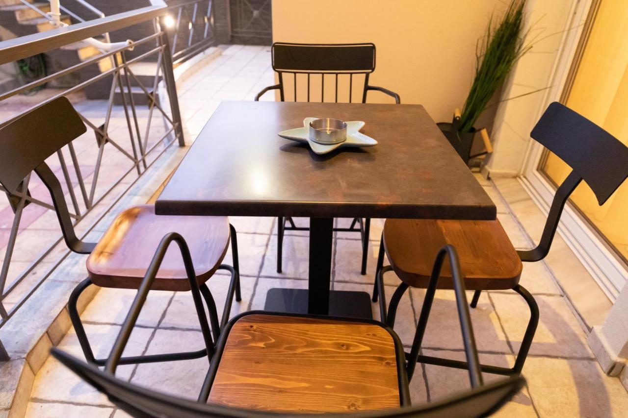 Oikion Meteora Home 2 Калампака Екстериор снимка