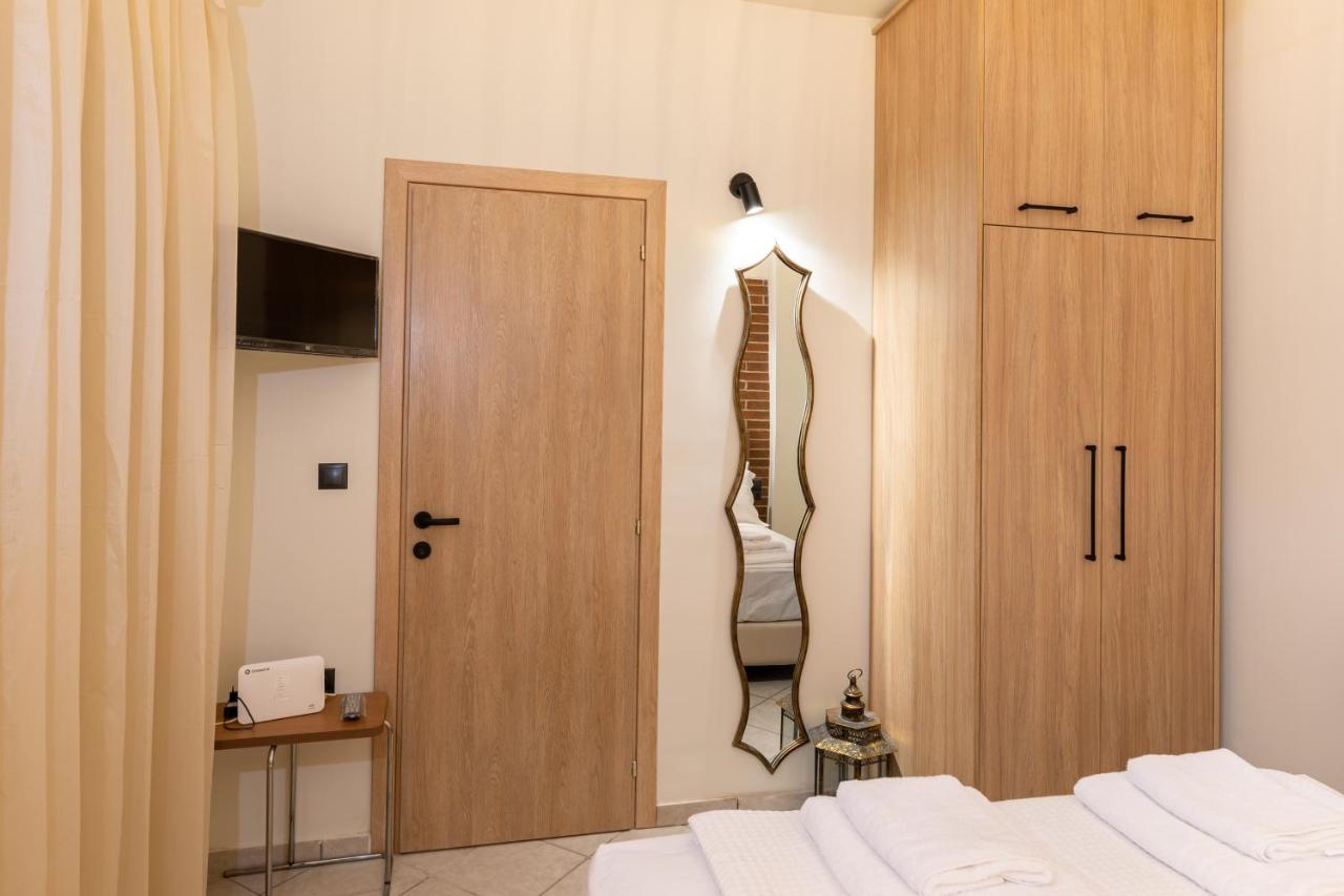 Oikion Meteora Home 2 Калампака Екстериор снимка