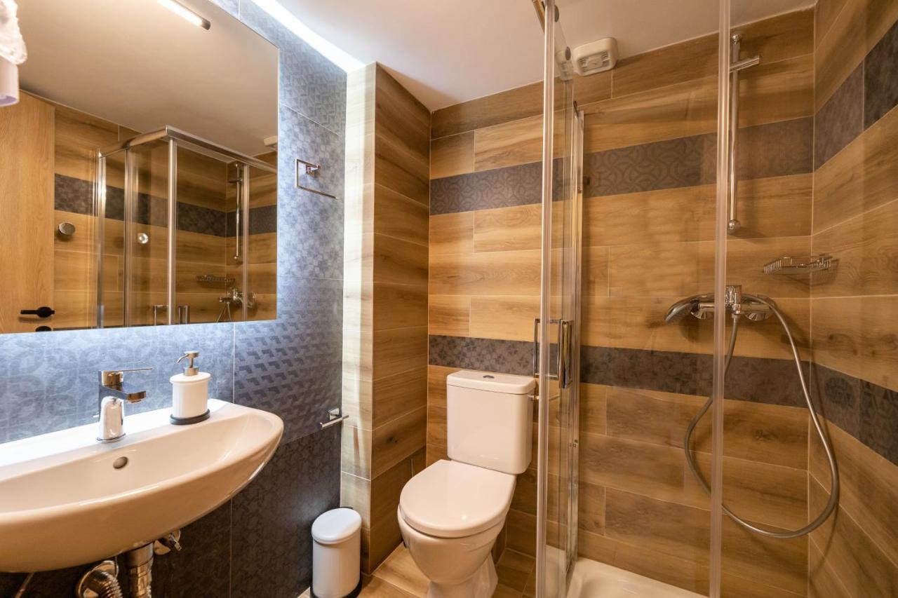 Oikion Meteora Home 2 Калампака Екстериор снимка