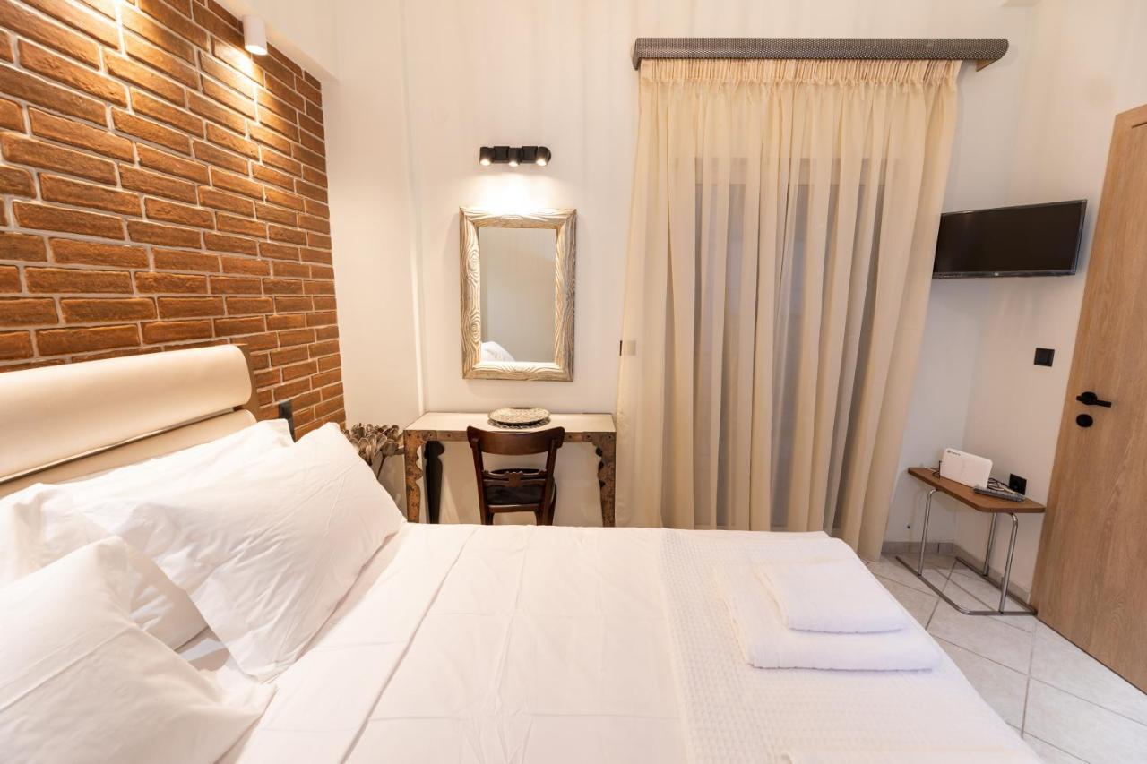 Oikion Meteora Home 2 Калампака Екстериор снимка