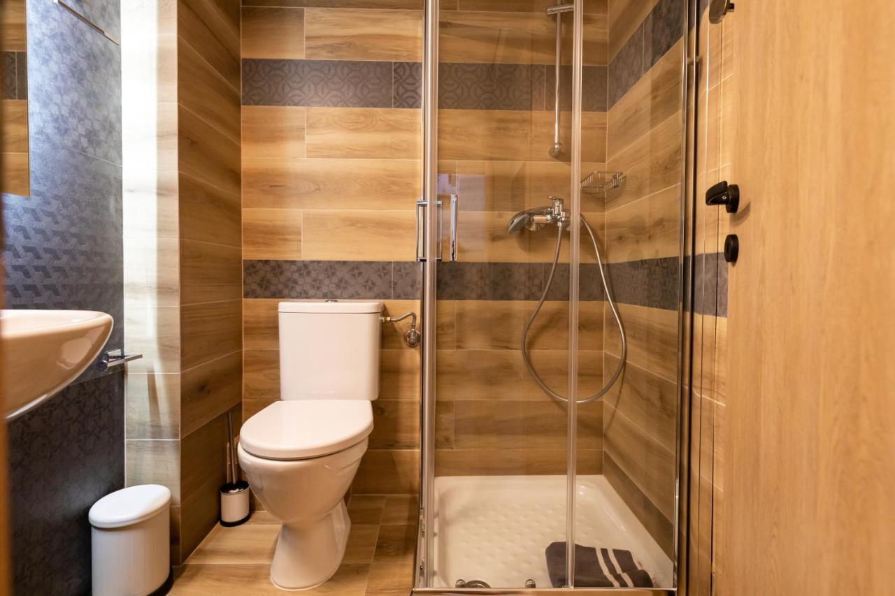 Oikion Meteora Home 2 Калампака Екстериор снимка