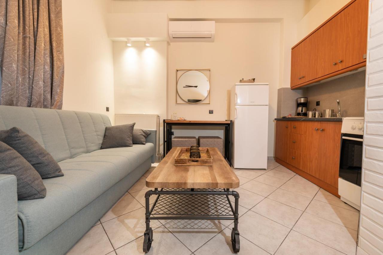 Oikion Meteora Home 2 Калампака Екстериор снимка