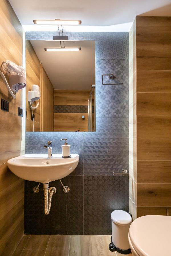 Oikion Meteora Home 2 Калампака Екстериор снимка