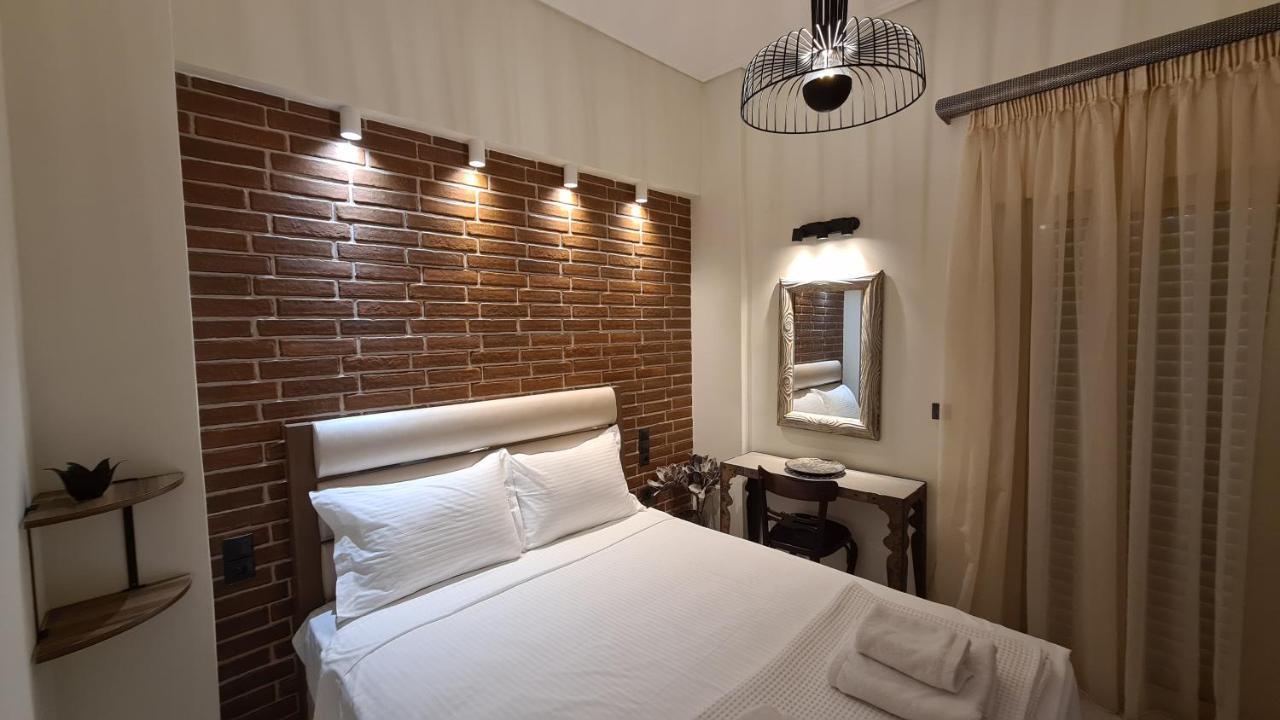 Oikion Meteora Home 2 Калампака Екстериор снимка
