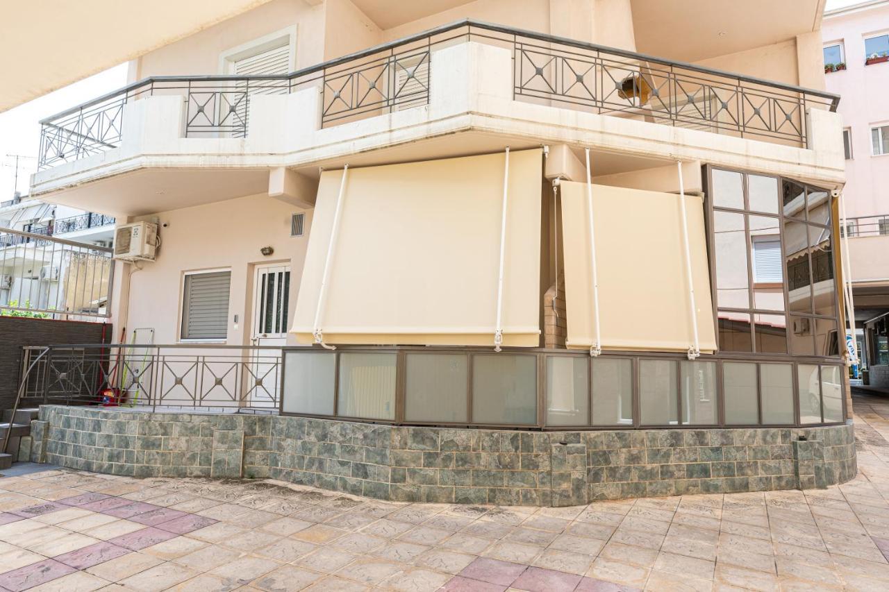 Oikion Meteora Home 2 Калампака Екстериор снимка